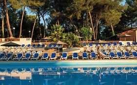 Hotel Belambra Clubs - Les Terrasses De Saint-paul De Vence  3*